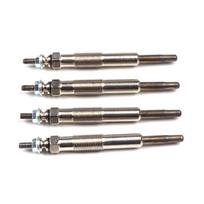 EGP49 1 4 vnt šildytuvo pakaitinimo žvakės GX94, 0100226245, 363G, skirtos Renault Opel Vauxhall 1.9 D