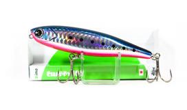 Ima Chappy 100 Floating Lure 005 (4622) gray