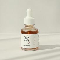 Beauty Of Joseon Calming Serum / Glow Deep Serum / Glow Serum / Revive Serum (30ml) 1 white