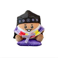 BT21 BABY Premium K Edition Sėdinti lėlė (7 Parinktys) #SHOOKY