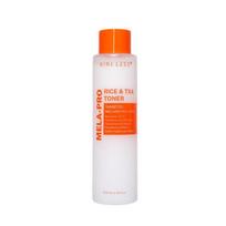 [NINE LESS] Mela-Pro Ryžių ir TXA tonikas 200ml