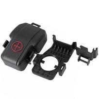 Naujas teigiamo akumuliatoriaus gnybto dangtelis 91971-2B370 Hyundai Santa Fe 2006 - 2012