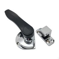 Vyriai garų spintelės durelėms ir orkaitės priedams Zinc Alloy For Left