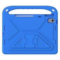Shockproof Case for Huawei MatePad 11.5 11.5S and MatePad SE 11 Durable Protective Cover MatePad SE 11 2024 mėlyna
