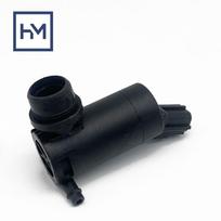 OE: A2271173000 A225372900 HLK7037 6SU17664DA F6SZ17664BA Truck Windshield Washer Pump For Freightliner Trucks A2271173000