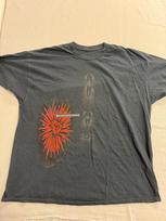 Travis Scott Utopia Tour T-shirt 2023 Europe Stokholm XL Unisex T-Shirt L