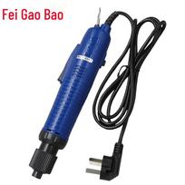 KOPO 220V Direct Plug Electric Screwdriver CN plug (adapter included)