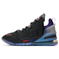 Nike Kylian Mbapp X LeBron 18 Nrg Ep 'The Chosen 2' DB7644-001 40