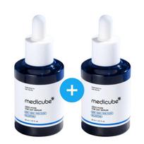 Medicube Zero Pore One Day Serum Double Set (30ml + 30ml)