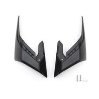 Motorcycle Wing Protector For Honda CB650R Wind Fairing Winglets Fin Trim Cover CB650R CB 650R 2018-2025 juoda