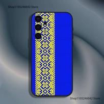 P-Palestine-S Hattah Keffiyeh Black Cover Phone Case For Samsung S26,S25,S24,S21,S22,S23,S30,Ultra,S20,Plus,Fe,Lite,5G Samsung S21lite blue