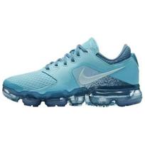 Nike Air VaporMax Bleached Aqua GS 917962-402 36