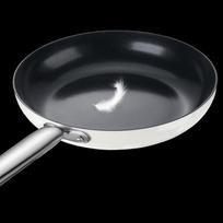 DESLON Xiaoman Series Titanium Ceramic Non-stick Frying Pan