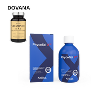 ZINZINO PhycoSci X14 Mėlynosios spirulinos ekstraktas 250ml