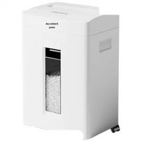 Deli GA666 Micro-Cut Commercial Shredder CN plug (adapter included)