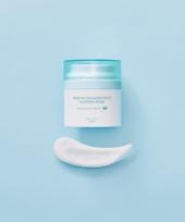 Leafin Collagen Shot Sleeping Mask