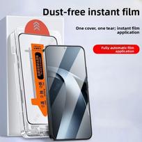 2Pcs HD Protector For Xiaomi 17T Pro  Auto Dust Remove Kit Screen Protector film HD film Funda For  Xiaomi 17T Pro Funda Xiaomi 17T Pro