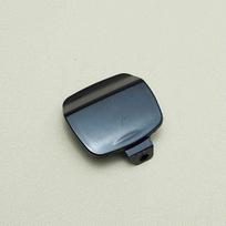 30744941 Automobilio galinio buferio priekabos dangtelis Volvo S40 2008 2009 2010 2011 2012 Automobilių dalys 39886337