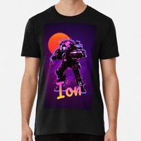 Titanfall 2 Ion Size S to 5XL Made in the USA T-Shirt XXXL