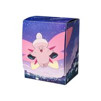 Center Original Trading Card Game Deck Mega Clefairy Pokémon Pokémon Case