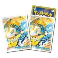 Center Original Card Game Deck Shield Battle Pokémon Pokémon Start! [White]