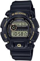 Casio Watch G-Shock DW-9052GBX-1A9 Men's [Used]