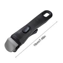 Removable Pan Handle Non-stick Detachable Anti-scalding Handle for Universal Pots Replacement Suitable for Cookware Kitchen Tool juoda
