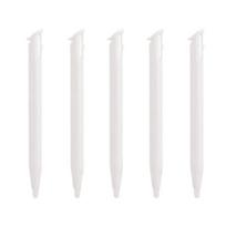 Stylus Pens for Touch Screen Stylus Universal for Touch Screen Capacitive for 2DS LL/XL for Touch Screens Fine Point Uni balta