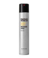 [Large Size] For Men Bamboo Forest Mega Hard Spray 400ml