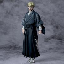 Jujutsu Death Reversal XStellar Zenin Naoya Figure Kaisen