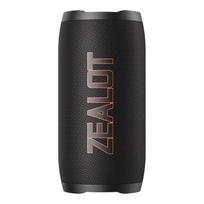 Original ZEALOT Manufacturer Wireless Speaker S76 High Power 50W Wireless Speaker for Camping Outdoor