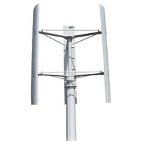 China Factory 600w 800w Vertical Wind Turbine Wind Generator 12v Wind Power Plant Investment for Home Farm Windkraftanlage 600 W