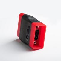 For Launch X431 16Pin  Connector Adapter 431 Pro 3S+3.0/5.0Padv7 16 Pin Obd Extension Cable Car Diagnostic Tool Obd Adaptor