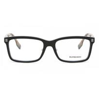 Burberry Be2352f Asian Fit 3773 Men Eyeglasses 56-17-145