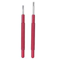 2pcs Watch Hands Removers Professional Lever Type Puller Watch Hand Remover Tool