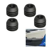 4x Durų Bamperio Kamštelis Guminis Honda Civic Accord CRV FIT Pilot 75891-SA7-000