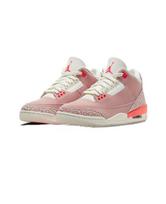Air Jordan 3 Retro Rust Pink Jordan 3 Rust Pink AJ3 Rust Pink CK9246-600 EU 35.5 rožinė