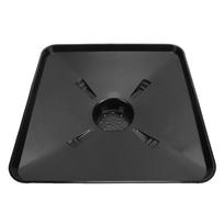 Drain Pan 15L Efficient Oil Collection   Fluid Catch Pan for Many Different Funnel