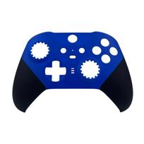 Gaming Game Controller Shell Back Cover Game Controller Faceplate for Xbox One Elite 2 1