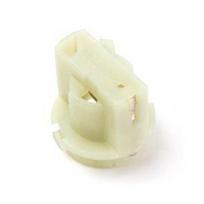 Galinio žibinto lemputės lizdas BMW E30 E32 E34 E38 E71 63218355883 Atsparus korozijai, atsparus dilimui ir nedeformuojantis CHINA beige