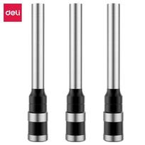 Deli 3846 Hollow Drill Bit CN plug (adapter included)