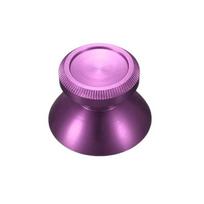 2pcs Colorful Metal Caps Cover Aluminum Controller Joystick Grip Analog Thumbstick auksas