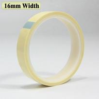 HEPPE Bike Tubeless Rim Tape 10 Meter 16/18/21/23/25/27/29/31/33/35/70/80/90mm Width MTB Fat bike Rim Tape Wheelset Gluing Tape 10M 16mm width