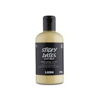 Lipnūs datuliai - Kūno losjonas 100g