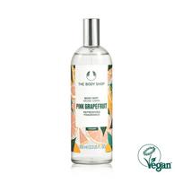 Pink Greipfruit kūno dulksna 100ml white