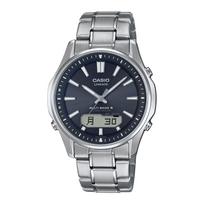 Lineage Watch Solar Silver [Casio] Radijo bangomis valdomas LCW-M100TSE-1AJF Vyriškas