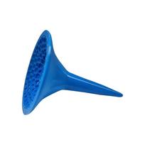 Plastic Bee Water Feeder Ground Plug Insect Water Cup Creative Bee Drinking Device  Butterfly