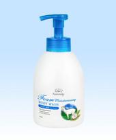 Goat Milk Foam Body Wash 750ml