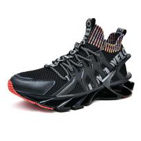 Increase Height Black Sport Shoes Unisex Chunky Sneakers Men Deodorant Snaeker In Offers Hyperbeast Fashion 39