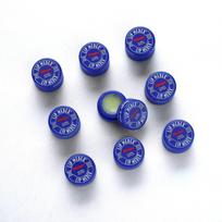 Blistex Lip Medex Lip Balm Large Size Pack 7g*12ea 7g gray